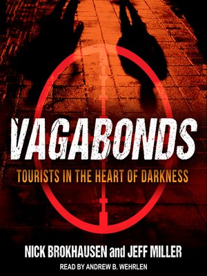 cover image of Vagabonds